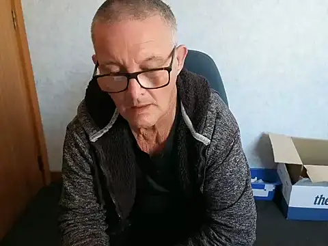 daddy_man – Kamerová šou