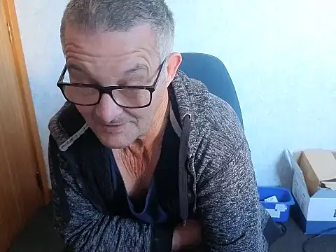 عرض كام daddy_man