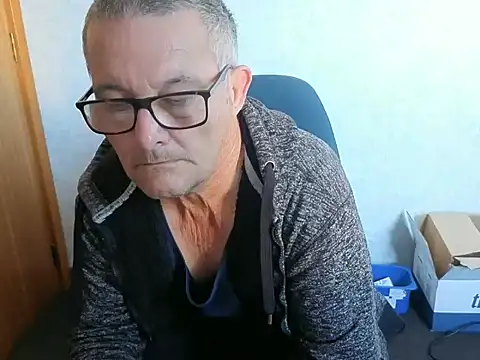 daddy_man Live XXX-Chat