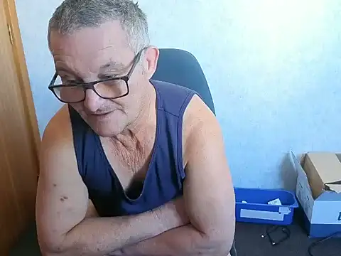daddy_mann Webbikameraesitys