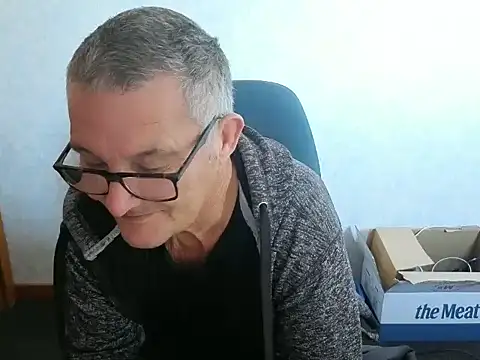 daddy_man webcam show