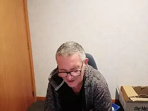 daddy_man Webcamshow