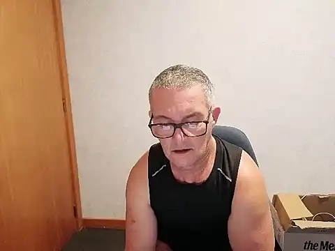daddy_man Webcamshow