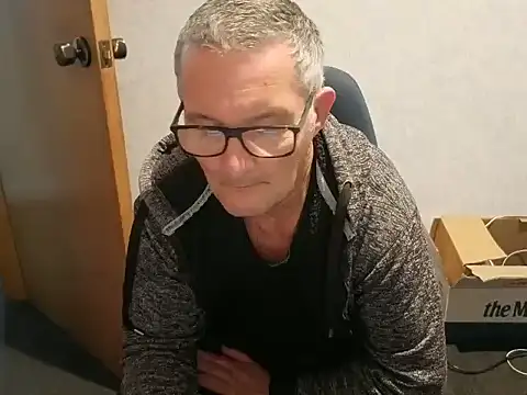 daddy_man Webcamshow