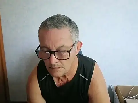 daddy_manの ウェブカメラショー