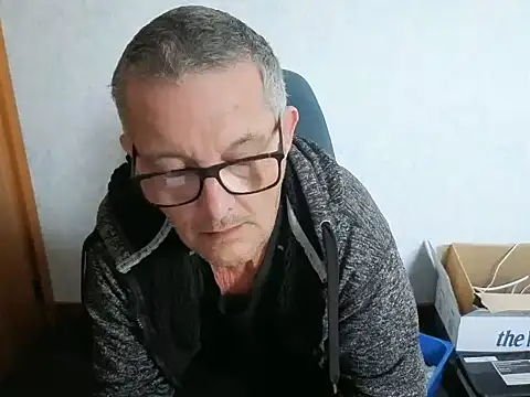 daddy_man Webcamshow