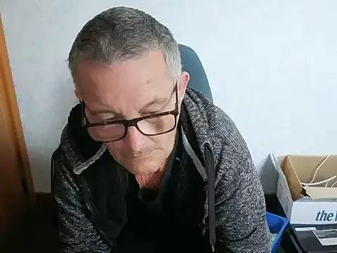 عرض كام daddy_man