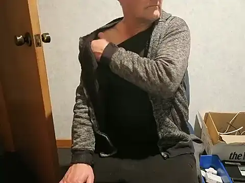 daddy_man Webcam show