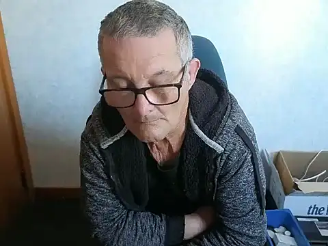 daddy_man webcam show