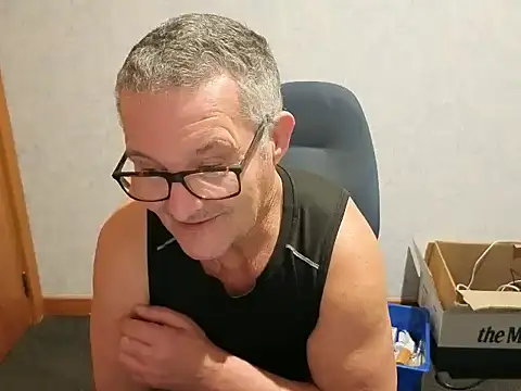 daddy_man webcam show