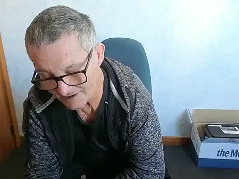 عرض كام daddy_man