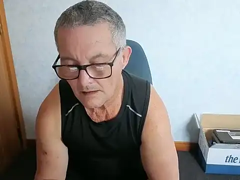 daddy_man Webcamshow
