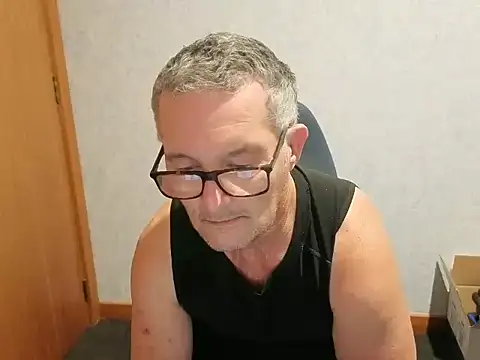 daddy_man Webcamshow