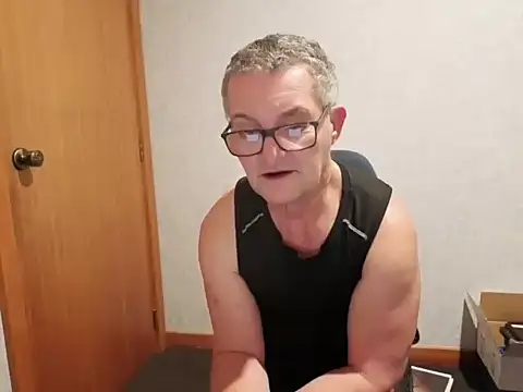daddy_man Webcam-Show