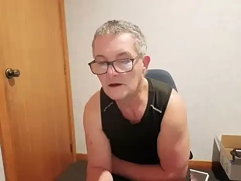 daddy_man Webcam-Show