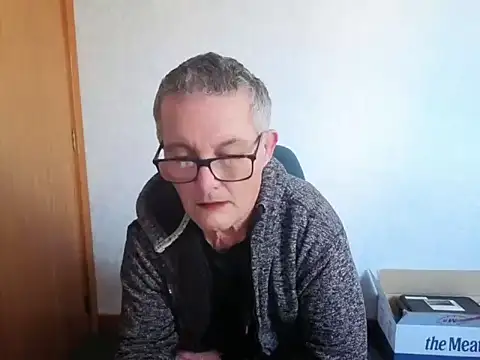 daddy_man Webcamshow