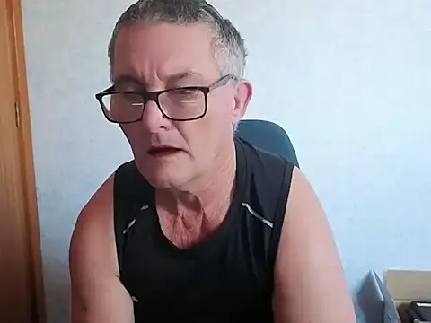 daddy_man Webcam-Show