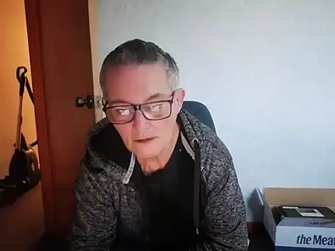 daddy_man webcam show