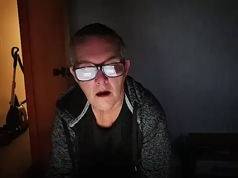 daddy_man's Webcam Show