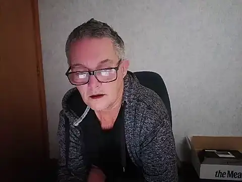 daddy_man ওয়েবক্যাম শো