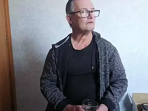 daddy_manのウェブカメラショー