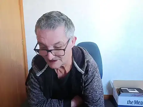 daddy_man 웹캠 쇼