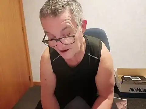 daddy_man Webcamshow