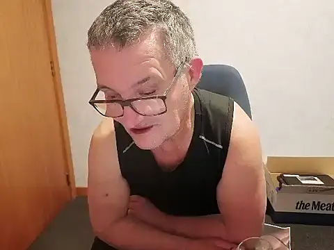 daddy_man Webcamshow