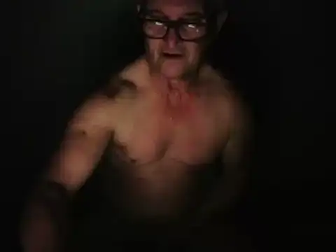 daddy_man Webcam show