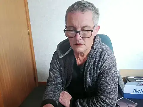 daddy_man Webcamshow