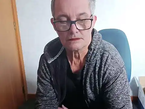 daddy_man's Webcam Show