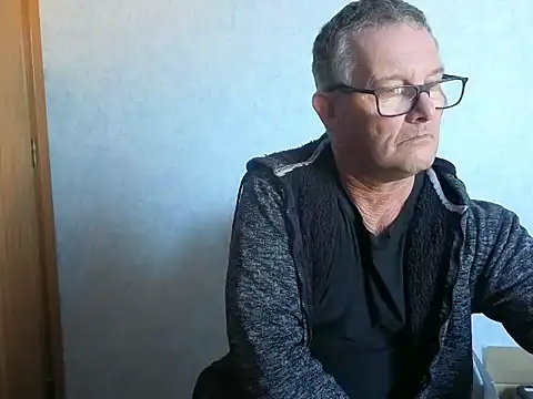daddy_man Webcam show