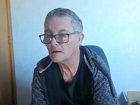 Show de daddy_man na webcam