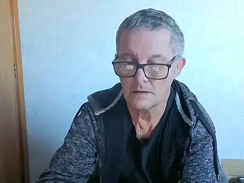 daddy_man's Webcam Show