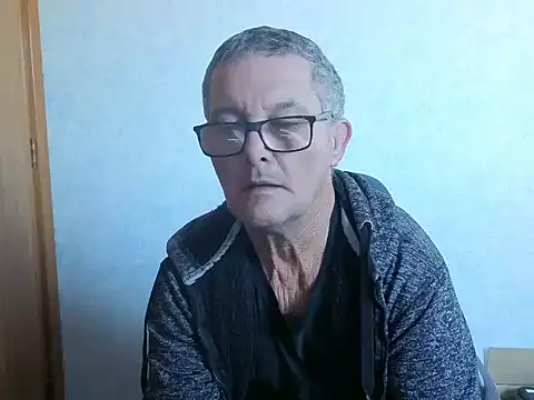daddy_man's Webcam Show