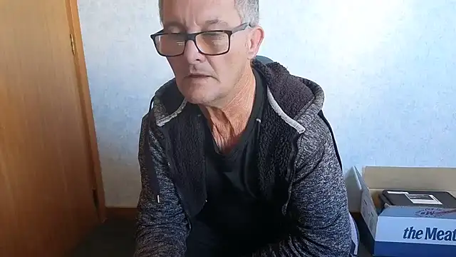 daddy_man 웹캠 쇼