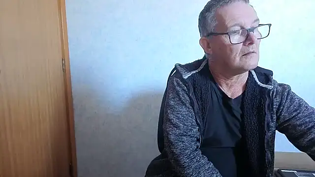 Show de webcam de daddy_man