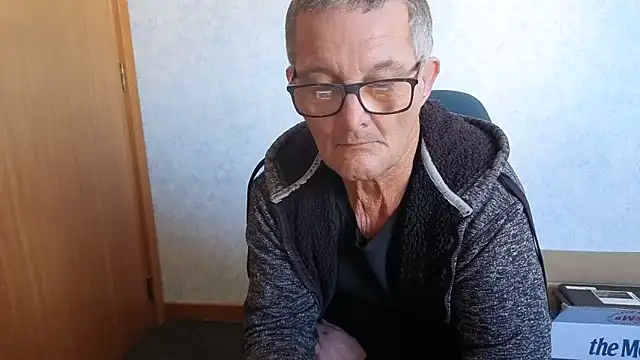daddy_man Webcam show