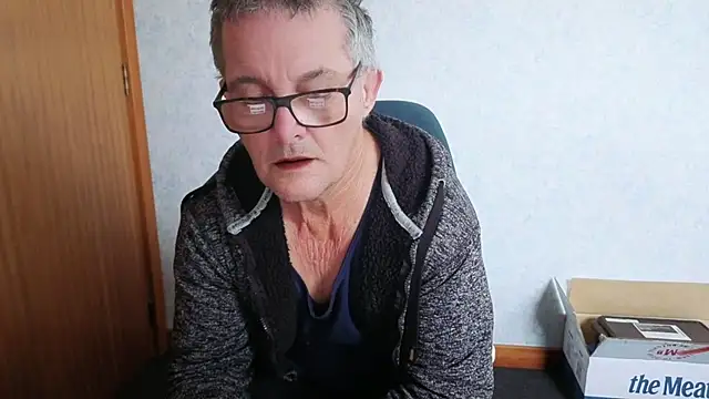عرض كام daddy_man