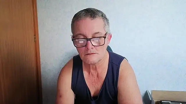 daddy_man Show Webcam