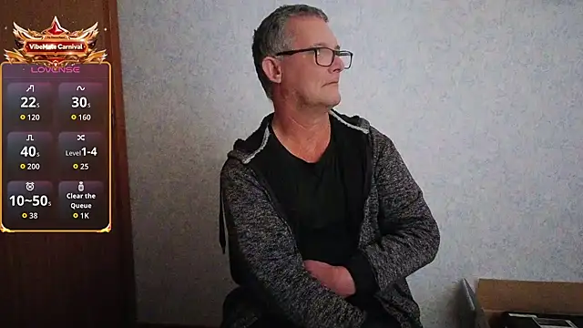 daddy_mann Webbikameraesitys