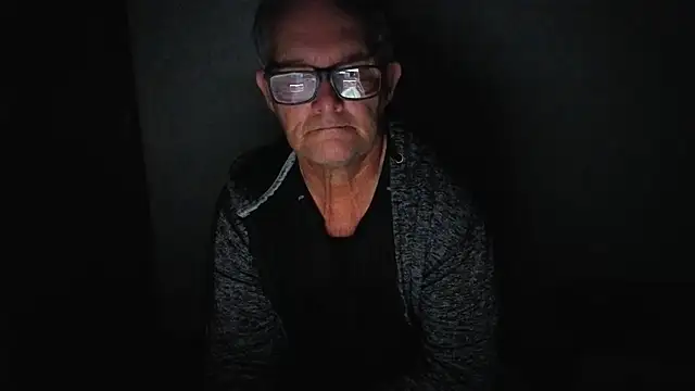 Show Webcam de daddy_man