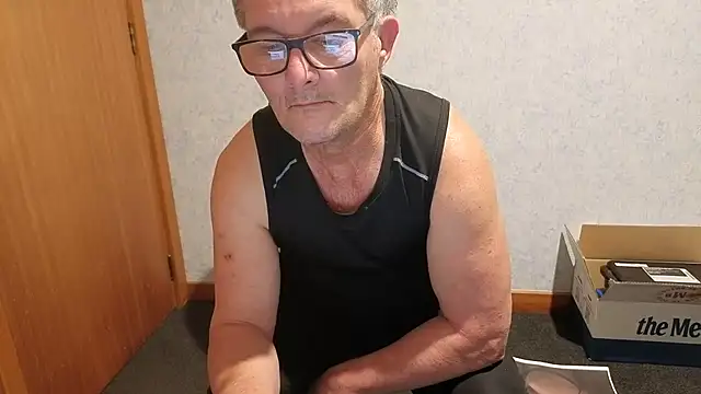 daddy_man Webcamshow