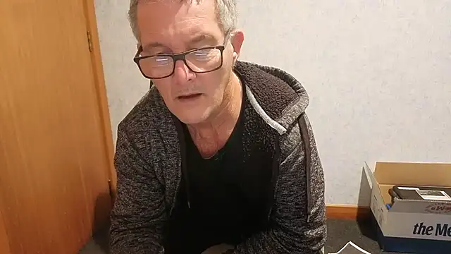 عرض كام daddy_man