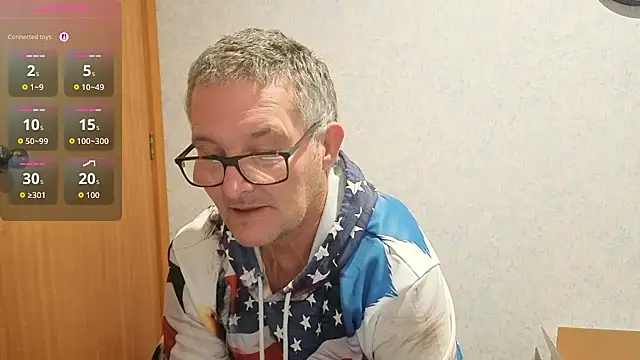 daddy_man Webcamshow