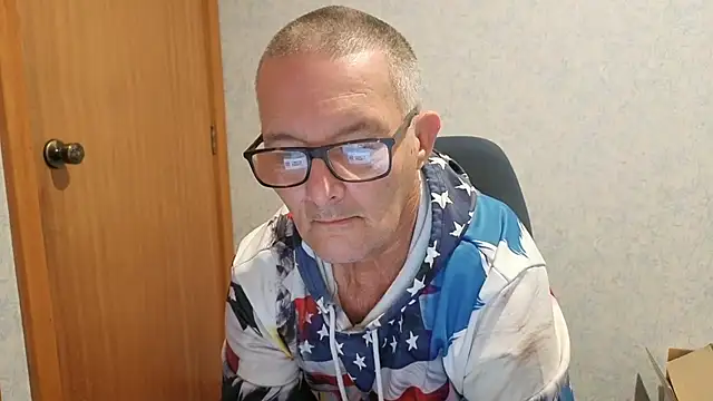 daddy_man Webcam-Show