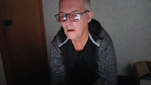 daddy_mann Webbikameraesitys