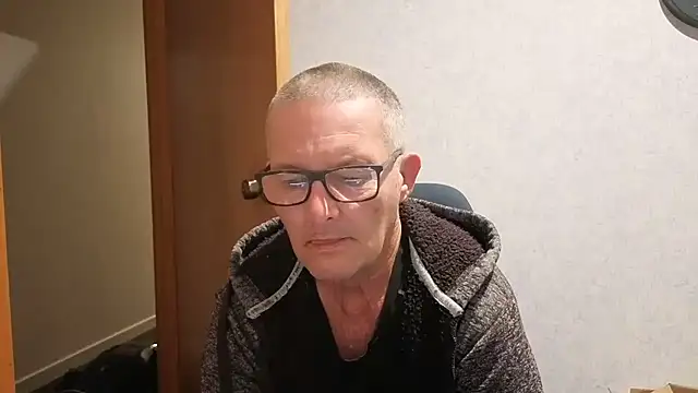 daddy_mann Webbikameraesitys