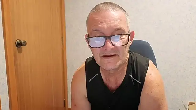 daddy_man: вебкам-шоу