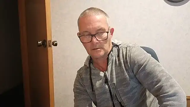 daddy_man Show Webcam